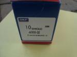 26mm OD 10mm Skf Deep Groove Ball Bearing 6000-2Z Very Light 6000 Series