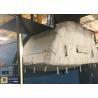 Buy cheap Fiber Glass Thermal Insulation Jackets Valve Ball Joint Heat Resistant Blanket Removable from wholesalers