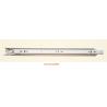 Buy cheap S3602 36MM Width Full Extension Stainless Steel Ball Bearing Slide from wholesalers
