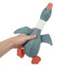 Buy cheap Chew Proof Denim Linen Pet Plush Toy/pet toys from wholesalers