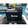 Buy cheap 80V 400AH Forklift Battery With Intelligent BMS For Safety Assurance from wholesalers