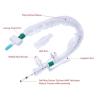 Buy cheap 300mm Length Closed Circuit Suction Y Port Suction Catheter Size 5Fr from wholesalers