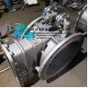 Buy cheap Flow Resistance Coefficient Small Turbine Governor Valve DN600mm Pipe Diameter from wholesalers