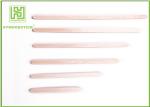 Ice Cream Wooden Sticks Birch Wood Ice Cream Stick with Natural Color 93*10*2mm