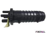 Buy cheap Dome Type 48 Fibers Heat Shrinkable Optical Cable Splice Joint Closure for Duct from wholesalers