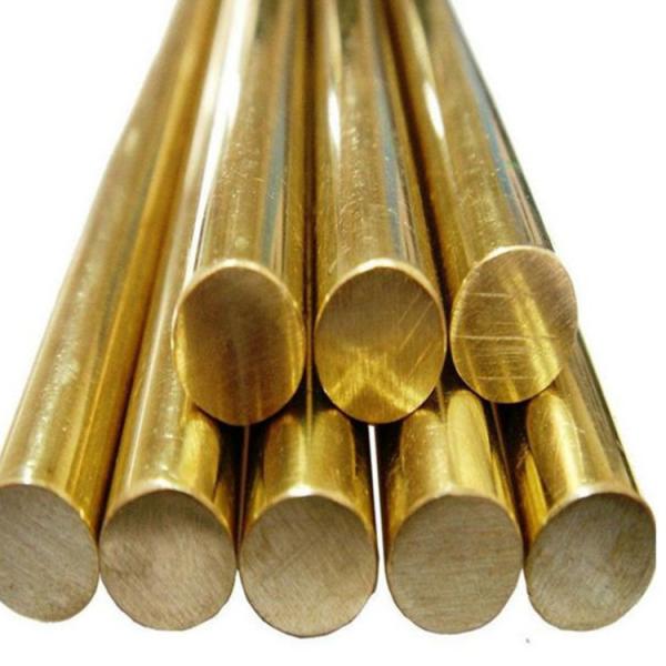Buy cheap 1065 4340 1070 Copper Round Bars ASTM DIN EN JIS GB from wholesalers