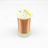 Buy cheap 3uew 155 0.011mm Enameled Copper Wire For Touch Screen from wholesalers