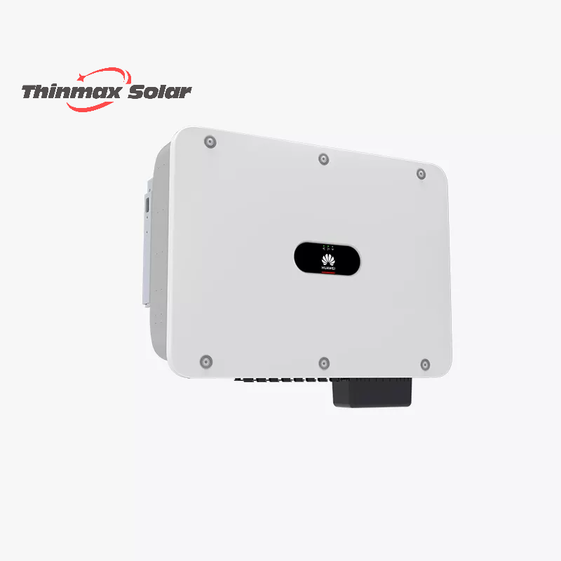 Huawei Solar Inverter 36kw SUN2000 36KTL-M3 three phase commercial on grid solar inverter
