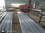 6800mm X 1200mm X 1500mm Square Tubing Shearing Machines 380V