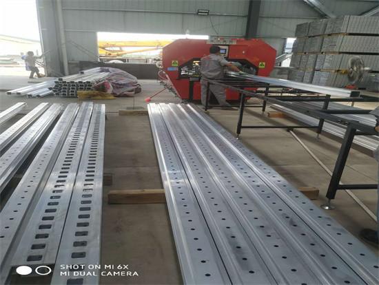 Buy cheap 50-100 Punches Per Minute Punching Machine Automatic For Steel Square Pipes from wholesalers
