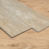 Buy cheap Waterproof PVC Commercial Flooring , Colorful Vinyl Floor Tiles SPC Click With IXPE / EVA from wholesalers