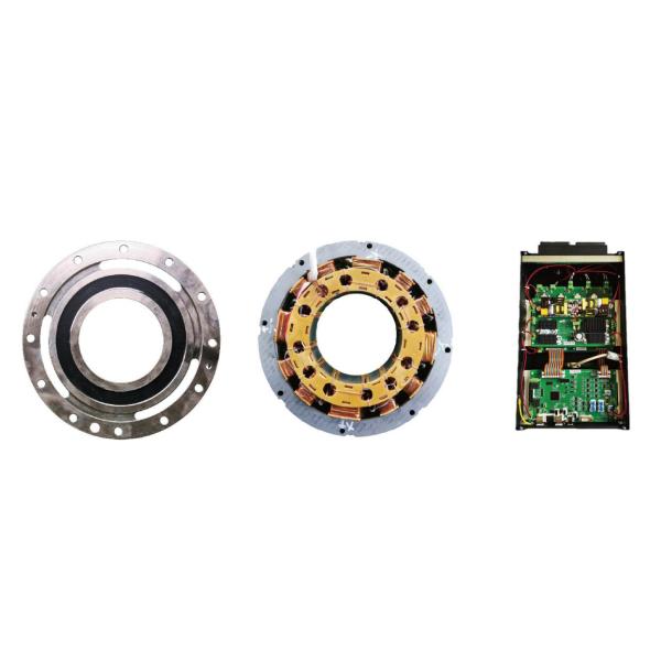 Magnetic Levitation Blower Direct Connection Frequency Conversion Low Noise Cement Factory Aquaculture Blower