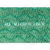 Buy cheap W Shaped jacquard Microfiber Wet Mop Pads 80% polyester 20% polyamide from wholesalers