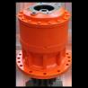 Buy cheap Excavator Spare Parts Swing Reduction DX300LCA DX340LC 130401-00021 130426-00014 Swing Gearbox from wholesalers