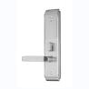 Buy cheap Silver Hotel Room Locks Electronic Hotel Style Door Lock from wholesalers