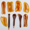 Buy cheap Beauty Care resin CCC Facial scrapping message plate from wholesalers