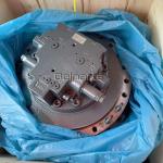 R480LC-9 R450LC-7 Excavator Final Drive Assembly 34E7-03050 39QB-40101 For