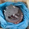 Buy cheap R480LC-9 R450LC-7 Excavator Final Drive Assembly 34E7-03050 39QB-40101 For Hyundai from wholesalers
