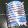 Buy cheap Die - Casting Type Slip Ring Assembly Blow Molding With Aluminium Alloy Housing from wholesalers