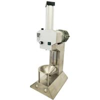 Buy cheap Green Coconut Trimming Machine Automatic Coconut Peeling Machine product