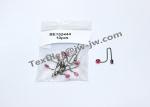 B152444 Poroelain Eyeletfor Left Rotary Basket For Picanol Omni Spare Parts
