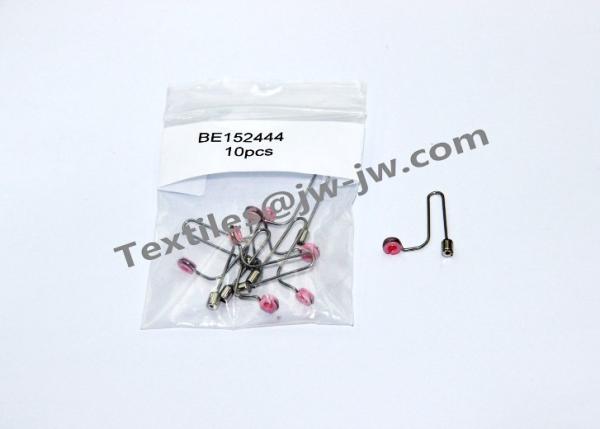 Buy cheap B152444 Poroelain Eyeletfor Left Rotary Basket For Picanol Omni Spare Parts Picanol Airjet Loom Spare Parts from wholesalers
