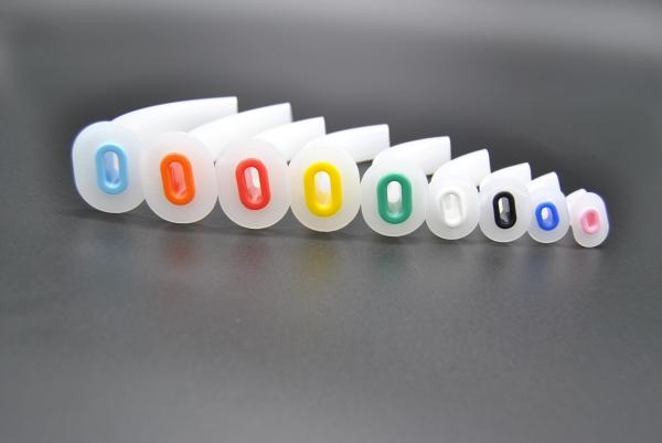 Buy cheap Small 60mm Bite Block Airway from wholesalers