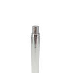 Refillable Luxury Glass Perfume Sample Spray Bottles 10ml Customizable Color