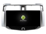 10.88 Inch Screen Multimedia Stereo For Toyota 4Runner 2009- 2022 GPS CarPlay