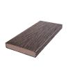 Buy cheap Modern Hospital Flooring Haixing Outside Wood Plastic PVC ASA Co-extrusion Deck Floor from wholesalers