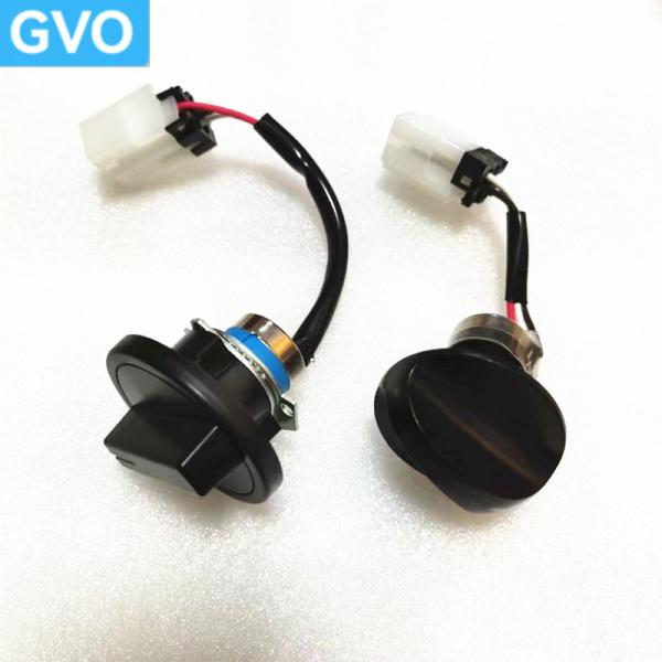 Buy cheap PC200 -3 PC200-5 PC200-6 Komatsu Throttle Knob 7825-30-1301 22U-06-22470 from wholesalers