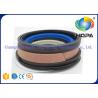 Buy cheap Excavator Cylinder Seal Kit Hyundai R225-7 Boom Cylinder Seal Kit from wholesalers