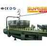 Buy cheap Automatic 330ml Cans Filling Machine For Tea Beverage from wholesalers