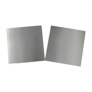 Buy cheap JIS 316L Stainless Steel Plates Sheet 8K 1000mm-2000mm Width from wholesalers