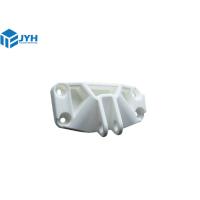 Buy cheap Custom plastic parts shell silicone mold vacuum casting rapid prototyping product