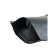 Buy cheap VMPET Black Coffee Packaging Pouch ziplockk Waterproof 1kg Coffee Bags from wholesalers