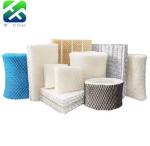Water Absorbing Wood-Pulp Paper Humidifier Air Filter Long Using Life