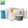 Buy cheap Water Absorbing Wood-Pulp Paper Humidifier Air Filter Long Using Life from wholesalers