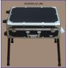 Buy cheap Portable Vanity/dressing Desk Case with Lighted Mirror KLCBY560-215-660 from wholesalers