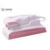 Buy cheap Facial Rejuvenation Ultrasonic Home Beauty Machine Anti Aging Wrinkle from wholesalers