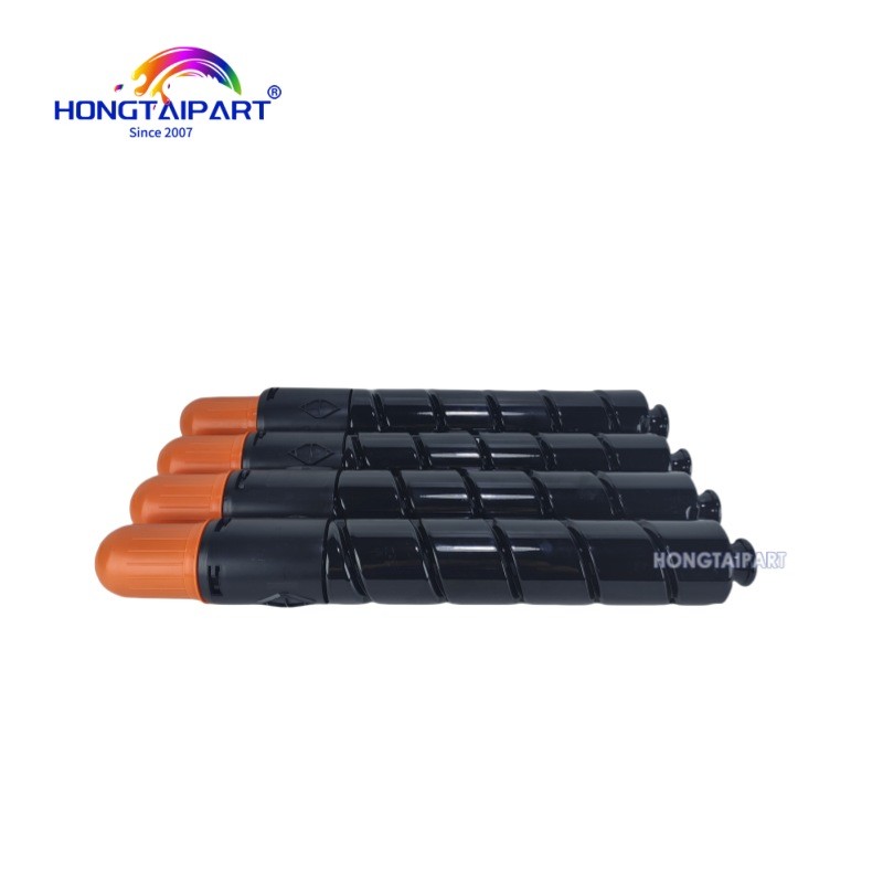 Toner Cartridge C-EXV28 NPG45 GPR30 2789B003 2793B003 2797B003 2801B003 for Canon Imagerunner Advance C5045 C5051 C5250 C5255