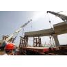Buy cheap Steel box girders/Thickness of steel/plate box/Bailey bridge from wholesalers