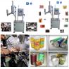 Buy cheap Automatic Nitrogen Volumetric Liquid Filling Machine For Granule Powder Beverage from wholesalers