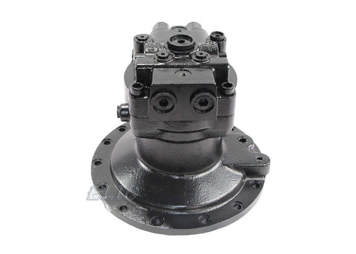 LQ15V00015F2 Excavator Swing Motor SK250-8 SK260-8 SG08 For Sumitomo