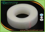 1.25cm Micropore Transparent surgical waterproof PE tape Roll Medical adhesive