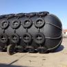 Buy cheap ISO17357 Yokohama Marine Fenders With Aircraft Tires For STS Operations from wholesalers