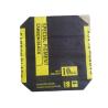 Buy cheap 20kg Kraft Paper Cement Waterproof Bags Multi Wall ISO9001 With Adhesive from wholesalers