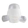 Buy cheap Disposable Blue ADL Pant Style Adult Diapers 800ml Absorption from wholesalers