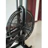 Buy cheap Home Gym Fitness Equipment Commercial Cardio Training Machine Exercise Bikes air Bike from wholesalers