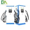 Buy cheap 120KW/160KW Commercial Integrated Multi-Gun / Four-Gun DC Electric Vehicle Charging Pile / Fast Charging Station from wholesalers